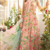 MARIA.B  Lawn | Unstitched Collection 3 PIECES Casual Wear| Summer 24