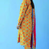 Orient Lawn  Lawn | Unstitched Collection 3 PIECES Casual Wear| Summer 24 - Image 3