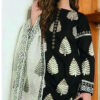 Orient Lawn  Lawn | Unstitched Collection 3 PIECES Casual Wear| Summer 24