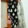 Orient Lawn  Lawn | Unstitched Collection 3 PIECES Casual Wear| Summer 24 - Image 3