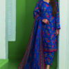 Orient Lawn  Lawn | Unstitched Collection 3 PIECES Casual Wear| Summer 24