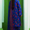 Orient Lawn  Lawn | Unstitched Collection 3 PIECES Casual Wear| Summer 24 - Image 3