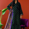 Orient Lawn  Lawn | Unstitched Collection 3 PIECES Casual Wear| Summer 24