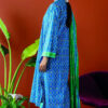 Orient Lawn  Lawn | Unstitched Collection 3 PIECES Casual Wear| Summer 24 - Image 3