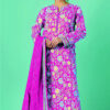 Orient Lawn  Lawn | Unstitched Collection 3 PIECES Casual Wear| Summer 24