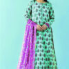 Orient Lawn  Lawn | Unstitched Collection 3 PIECES Casual Wear| Summer 24