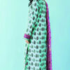 Orient Lawn  Lawn | Unstitched Collection 3 PIECES Casual Wear| Summer 24 - Image 3