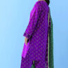 Orient Lawn  Lawn | Unstitched Collection 3 PIECES Casual Wear| Summer 24 - Image 3