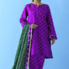 Orient Lawn  Lawn | Unstitched Collection 3 PIECES Casual Wear| Summer 24