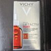 Vichy vitemin C serum 20 ml | LiftActiv Vitamin C Serum, Brightening and Anti Aging Serum for Face with 15% Pure Vitamin C, Skin Firming and Antioxidant Facial Serum for Brightness and Moisturizing - Image 2