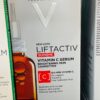 Vichy vitemin C serum 20 ml | LiftActiv Vitamin C Serum, Brightening and Anti Aging Serum for Face with 15% Pure Vitamin C, Skin Firming and Antioxidant Facial Serum for Brightness and Moisturizing - Image 3