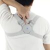 Adjustable Spine Back Support Posture Sensor Belt - Image 4