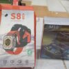 (Deal pack of  2 ) m10 & S8 ultra smart watch