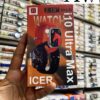 i10 ULTRA MAX SMART WATCH  ULTRA SERIES Large Screen (random color) - Image 7