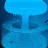 Rain Cloud Humidifier Water Drops with Adjustable LED Lights | Aromatherapy Essential Oil Diffuser with Calming Colorful Night Lights Bedroom Home - Image 11