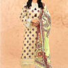 Nisha by Nishaat  Lawn | Unstitched Collection 3 PIECES Casual Wear| Summer 24