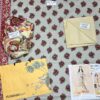 Nisha by Nishaat  Lawn | Unstitched Collection 3 PIECES Casual Wear| Summer 24 - Image 3