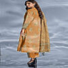 Nisha by Nishaat  Lawn | Unstitched Collection 3 PIECES Casual Wear| Summer 24 - Image 2