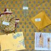 Nisha by Nishaat  Lawn | Unstitched Collection 3 PIECES Casual Wear| Summer 24 - Image 3