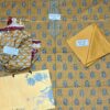 Nisha by Nishaat  Lawn | Unstitched Collection 3 PIECES Casual Wear| Summer 24 - Image 4