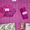 ideas by gul ahmed Lawn | Unstitched Collection 3 PIECES Casual Wear| Summer 24