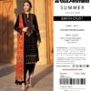 ideas by gul ahmed Lawn | Unstitched Collection 3 PIECES Casual Wear| Summer 24 - Image 2