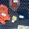 ideas by gul ahmed Lawn | Unstitched Collection 3 PIECES Casual Wear| Summer 24