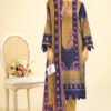 Nisha by Nishaat  Lawn | Unstitched Collection 3 PIECES Casual Wear| Summer 24