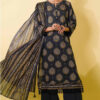 Nisha by Nishaat  Lawn | Unstitched Collection 3 PIECES Casual Wear| Summer 24