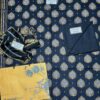 Nisha by Nishaat  Lawn | Unstitched Collection 3 PIECES Casual Wear| Summer 24 - Image 4