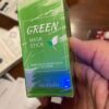 Green Tea Mask Blackhead Removal Mask Stick, Deep Cleanse, Purifying Clay, Control Oil, Improve Skin, Lighten Tone - Image 5