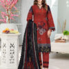 Munarq by Nisha Designer  Lawn | Unstitched Collection 3 PIECES Party Wear| Summer 24