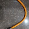 360° Flexible Silicone Hose/Tube Extension Water Pipe | Water Faucet Tap Extender Bendable Faucet Extension For Kitchen And Bathroom Sink, With Anti-splash Feature - Image 8