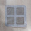 Multifunctional Sticker Drainer Netfor bathroom, kitchen etc | Window Screen Repair Patches for Door Window Screen Covering up Holes DIY Repairment - Image 2