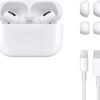 New Apple Airpods Pro 100% Master Copy - Image 2