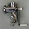 Aluminium Meat Mincer Grinder (Keema Machine) - Image 5