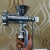 Aluminium Meat Mincer Grinder (Keema Machine) - Image 6