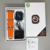 T500 Ultra Smart Watch Series 8 (random color)