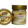 Pack of 2 Multani mitti with ark e gulab and husn- yousaf herbal ingredients (20g)