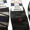Pack of 2 Gents full length socks | Full Length Comfortable socks for boys, Mens - Image 7