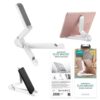 JOYROOM ZS120 Desktop TAB HOLDER Foldable Bracket