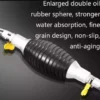 Multipurpose Liquid Transfer Pump | Portable Manual Oil, Water, Fuel Hand Transfer Pump - Image 4