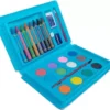 Multi Colour Set 24 PCS Kit / drawing /art / paint kit Set for kids (random color ) - Image 6