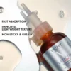 Vichy vitemin C serum 20 ml | LiftActiv Vitamin C Serum, Brightening and Anti Aging Serum for Face with 15% Pure Vitamin C, Skin Firming and Antioxidant Facial Serum for Brightness and Moisturizing - Image 6