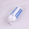 Soap Dispenser Wall Mounted,Liquid or Gel Hand Sanitizer Dispenser,Shampoo Container for Bathroom - Image 6