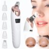 Electric Suction Blackhead Instrument Home Beauty Instrument Blackhead Pore Cleaning - Image 10