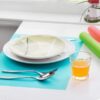 Fridge Mates non-slip Fridge Mats, Wardrobe Mat, Tools, Shelves, Drawers, Table Mat | Waterproof Anti-slip Mat (Random Colours) - Image 5