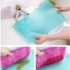 Fridge Mates non-slip Fridge Mats, Wardrobe Mat, Tools, Shelves, Drawers, Table Mat | Waterproof Anti-slip Mat (Random Colours) - Image 7