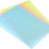 Fridge Mates non-slip Fridge Mats, Wardrobe Mat, Tools, Shelves, Drawers, Table Mat | Waterproof Anti-slip Mat (Random Colours) - Image 3