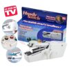 Handy Stich Portable Mini Sewing Machine | the handheld sewing machine - Image 2